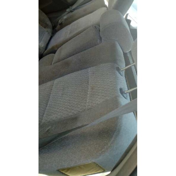 hyundai santa fe (sm) del año 2002