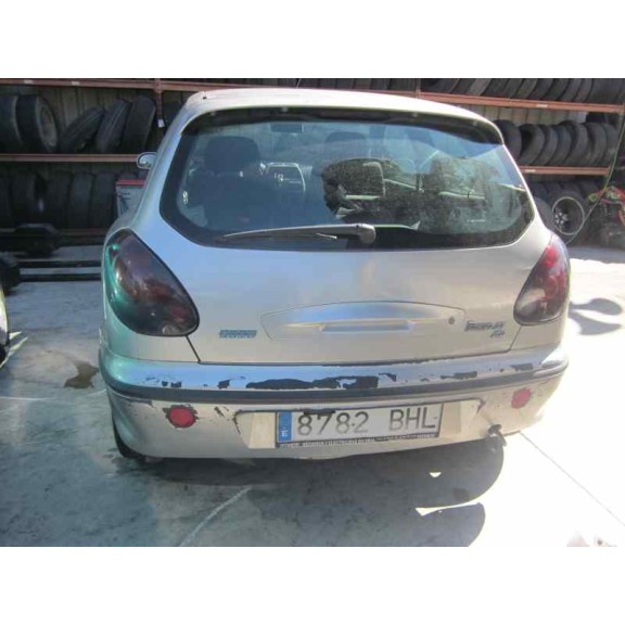 fiat bravo (182) del año 2001