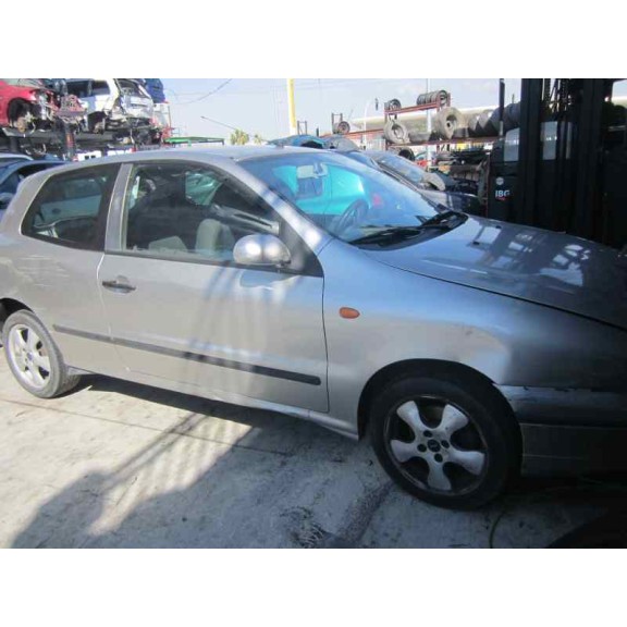 fiat bravo (182) del año 2001