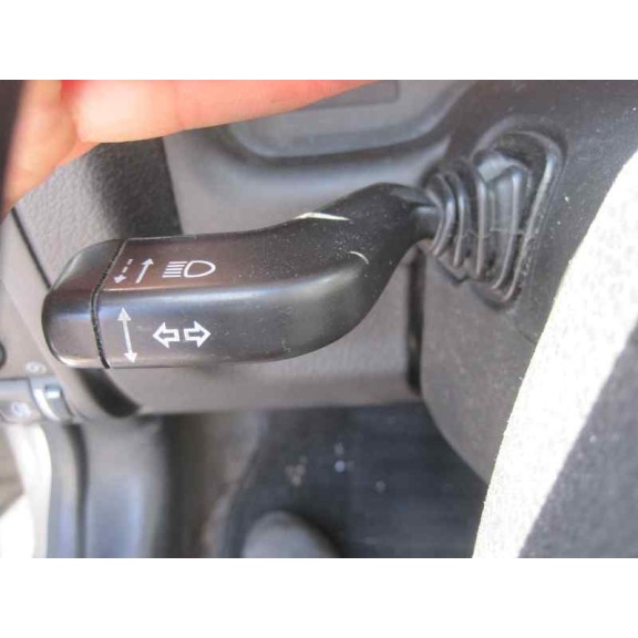 opel astra g berlina del año 1999