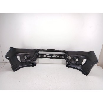 Recambio de paragolpes delantero para suzuki vitara (ly) 1.4 t allgrip (apk 414) referencia OEM IAM 7171186R  