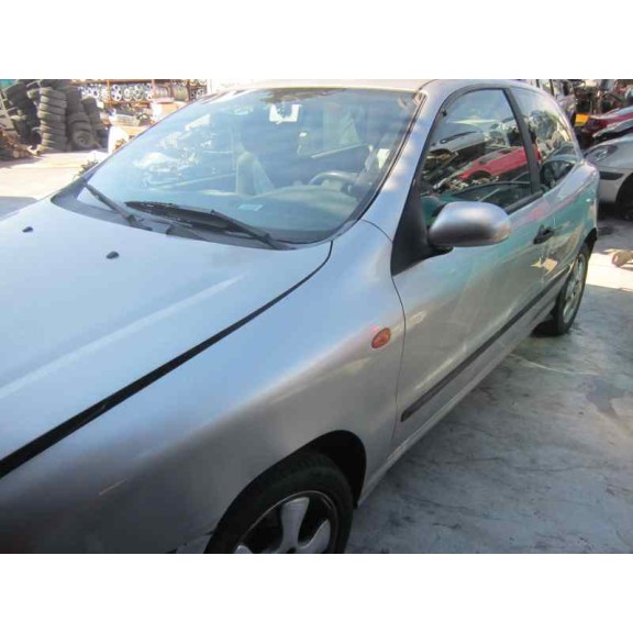fiat bravo (182) del año 2001
