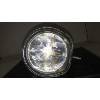 FARO ANTINIEBLA DERECHO 04107099900000 