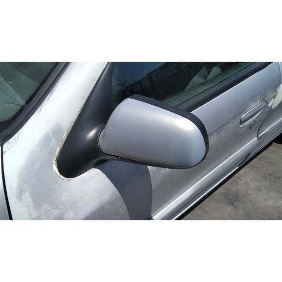 citroën xsara break del año 2001