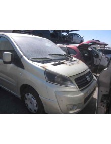 fiat scudo (222) del año 2007
