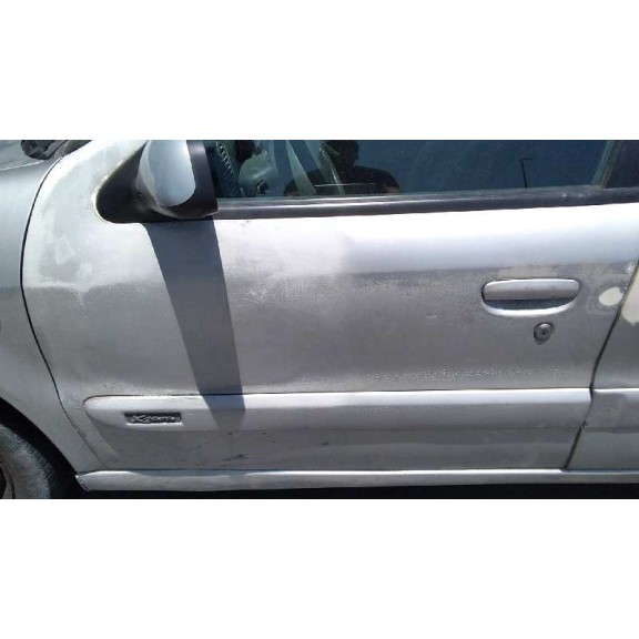 citroën xsara break del año 2001