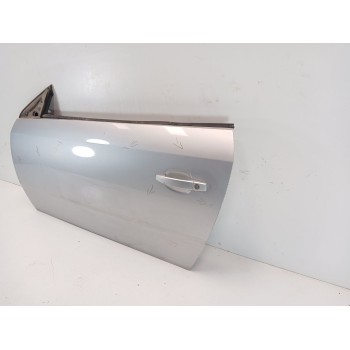 Recambio de puerta delantera izquierda para opel tigra twin top rosso referencia OEM IAM 124238  