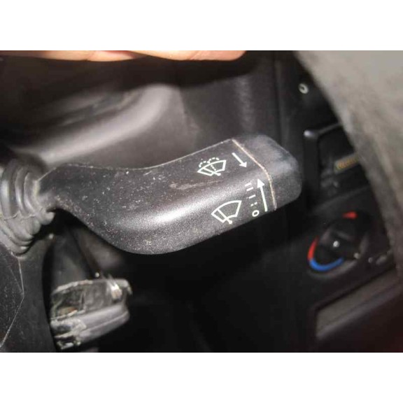 opel astra g berlina del año 1999