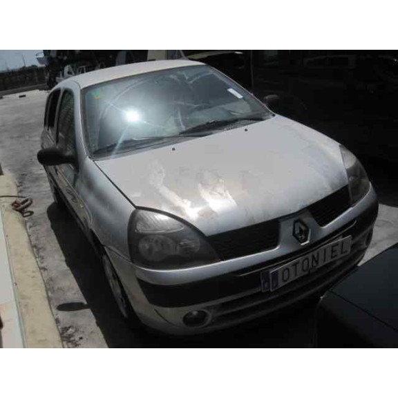 renault clio ii fase ii (b/cb0) del año 2003