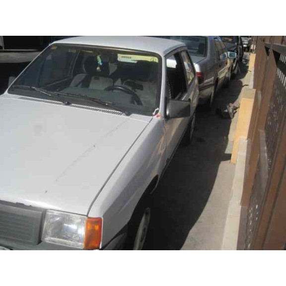 opel corsa a del año 1989