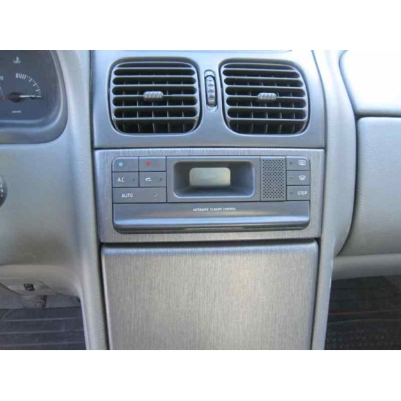 renault laguna (b56) del año 1999