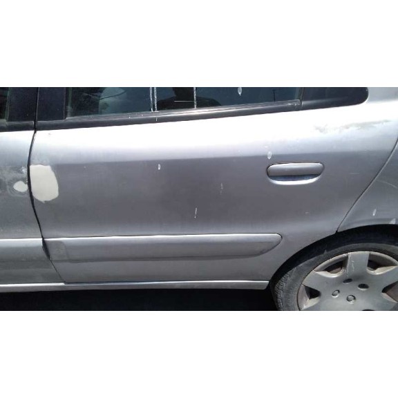 citroën xsara break del año 2001