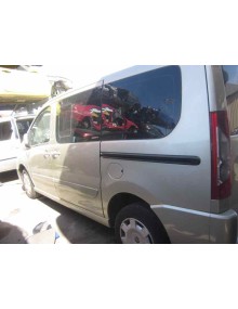 fiat scudo (222) del año 2007 2