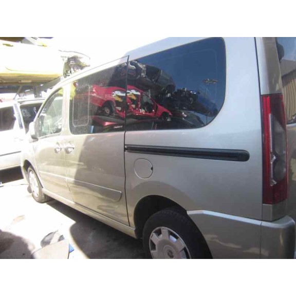 fiat scudo (222) del año 2007