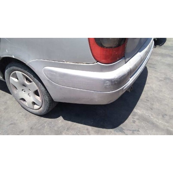 citroën xsara break del año 2001