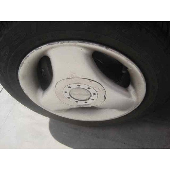 opel corsa a del año 1989