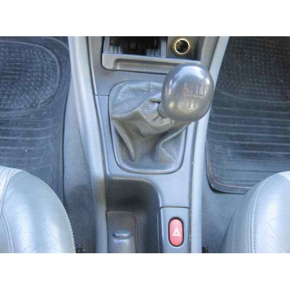 renault laguna (b56) del año 1999