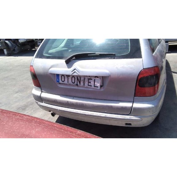 citroën xsara break del año 2001