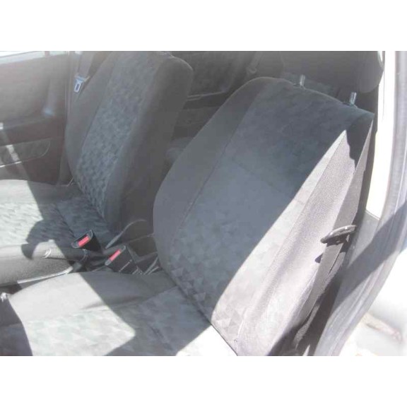 opel astra g berlina del año 1999