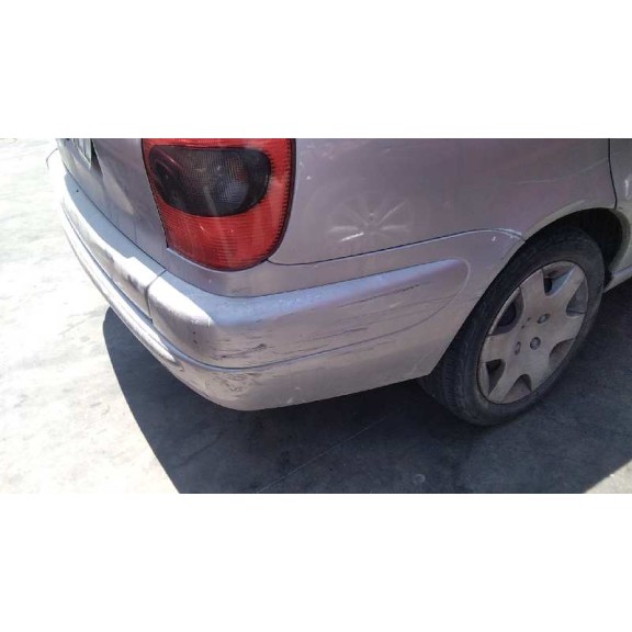 citroën xsara break del año 2001