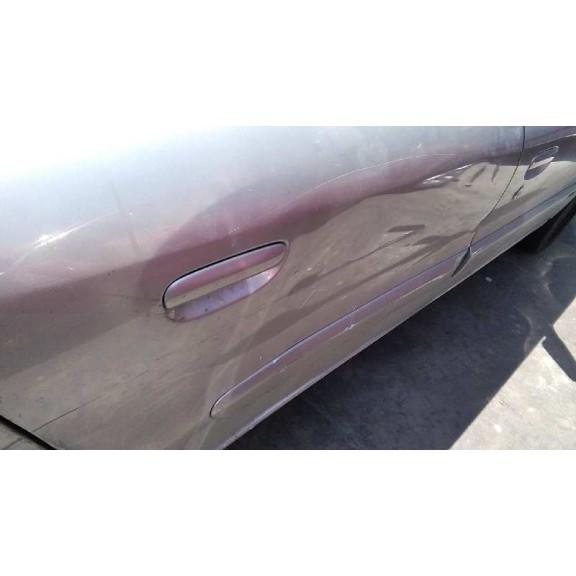 citroën xsara break del año 2001