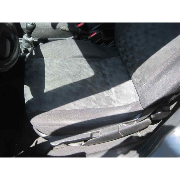 opel astra g berlina del año 1999