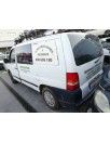 mercedes-benz vito (w638) caja cerrada del año 2003