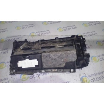Recambio de guantera para bmw serie 1 berlina (e81/e87) 118d referencia OEM IAM 51457135698  
