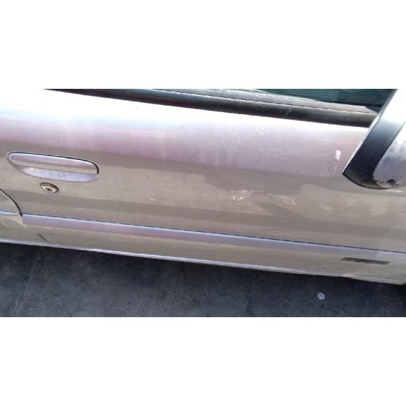 citroën xsara break del año 2001