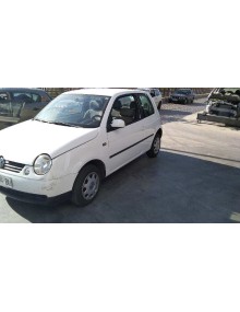 volkswagen lupo (6x1/6e1) del año 1998