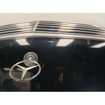 Recambio de capot para mercedes-benz clase c (w203) c 180 kompressor (203.046) referencia OEM IAM A2038800157  