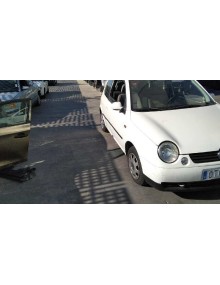 volkswagen lupo (6x1/6e1) del año 1998 2