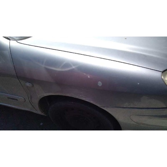 citroën xsara break del año 2001