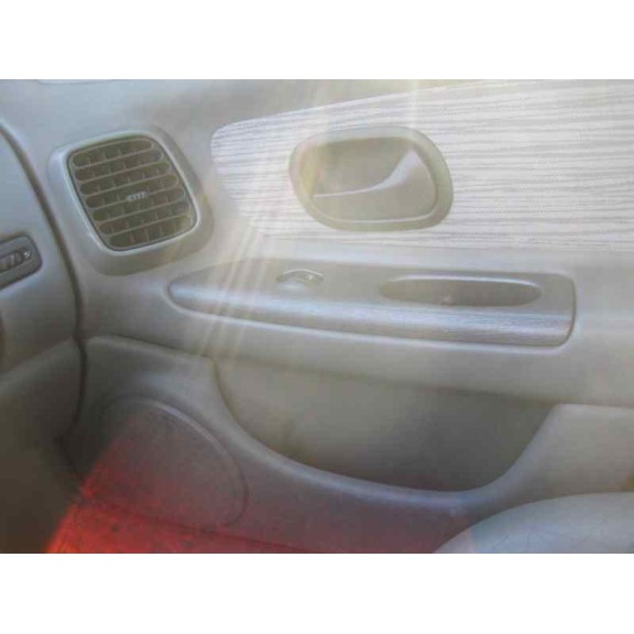 renault laguna (b56) del año 1999