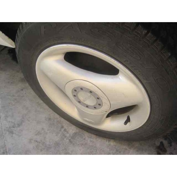 opel corsa a del año 1989