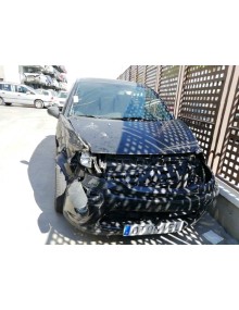 citroën c3 del año 2007