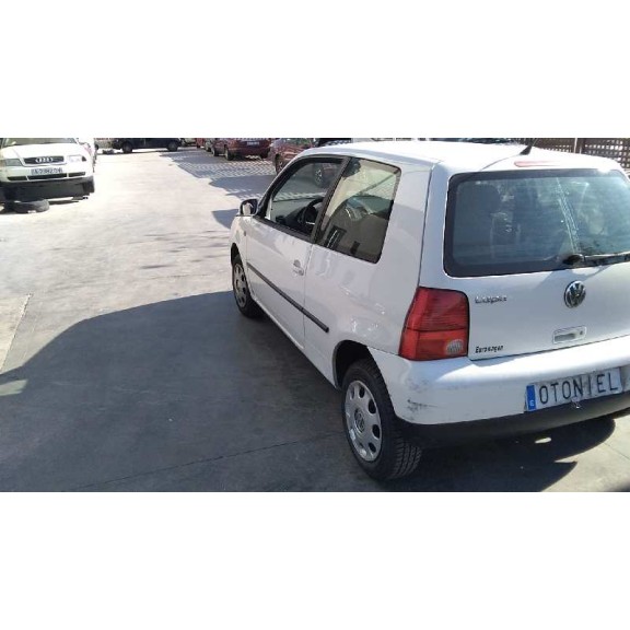 volkswagen lupo (6x1/6e1) del año 1998