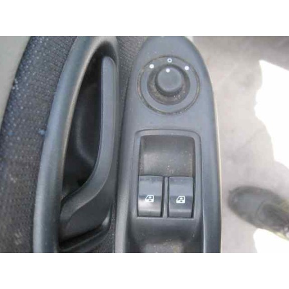 renault clio ii fase ii (b/cb0) del año 2003