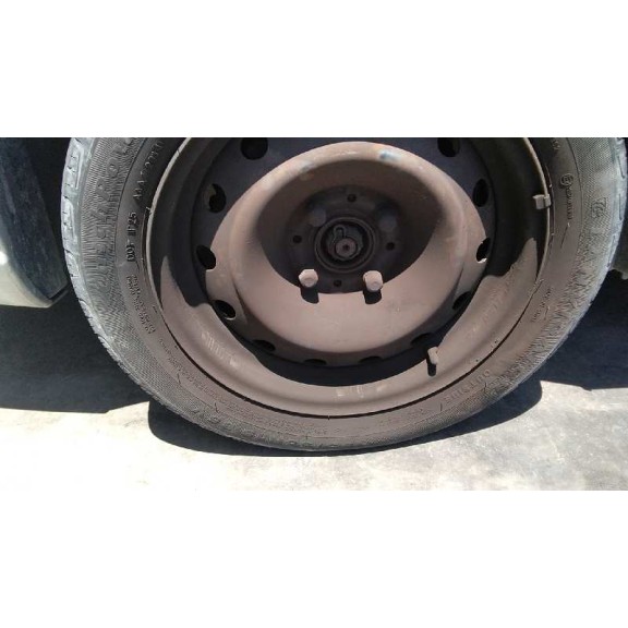 citroën xsara break del año 2001