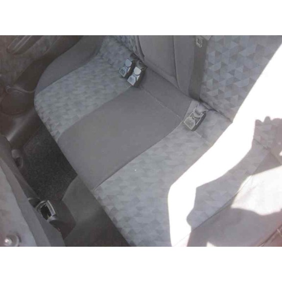 opel astra g berlina del año 1999