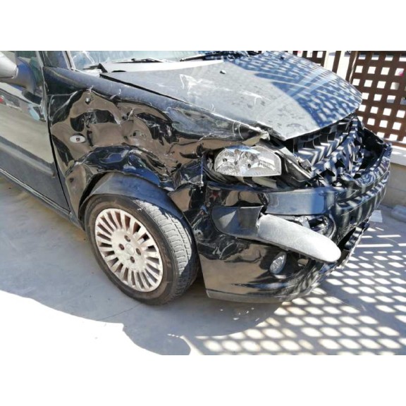 citroën c3 del año 2007