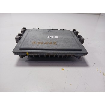 Recambio de centralita motor uce para nissan qashqai i (j10, nj10) 1.5 dci referencia OEM IAM 237101449R  
