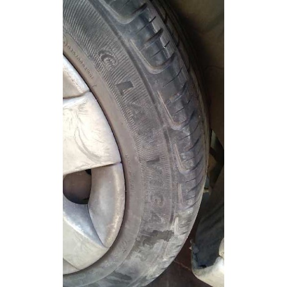 citroën xsara break del año 2001