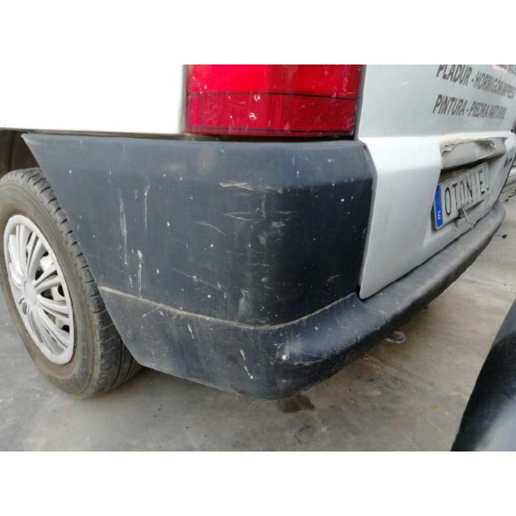 mercedes-benz vito (w638) caja cerrada del año 2003