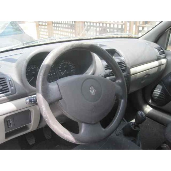 renault clio ii fase ii (b/cb0) del año 2003