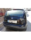 citroën c3 del año 2007