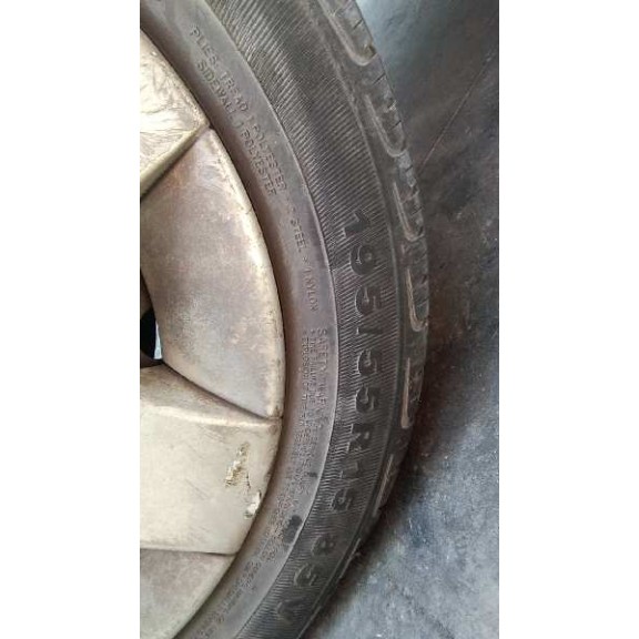 citroën xsara break del año 2001