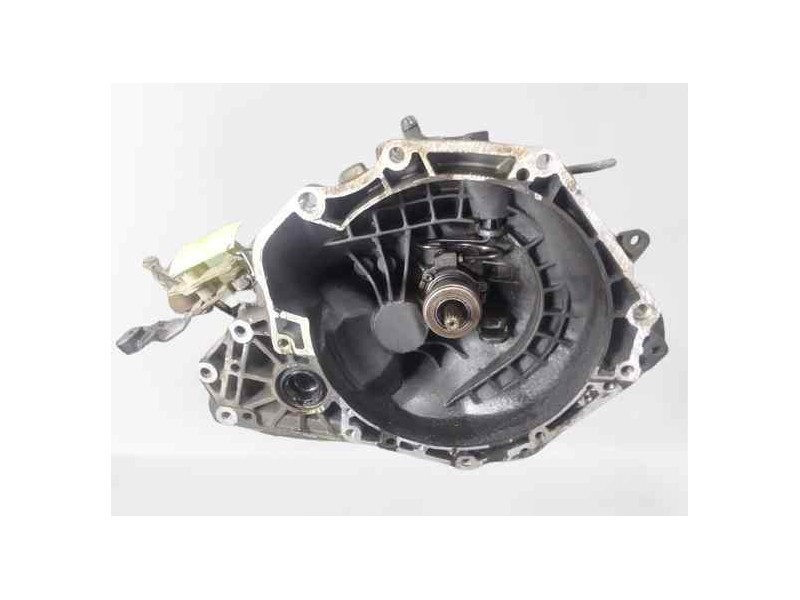 Recambio de caja cambios para opel astra g coupé básico referencia OEM IAM F17 195.400KM 5V