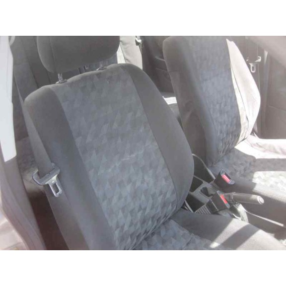 opel astra g berlina del año 1999