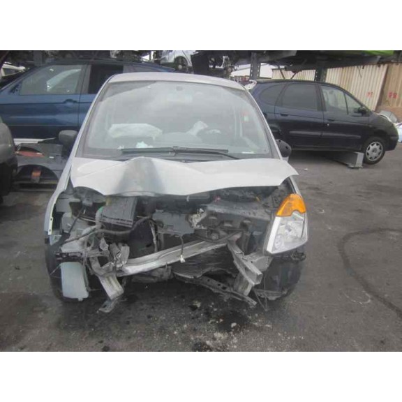 renault modus del año 2006